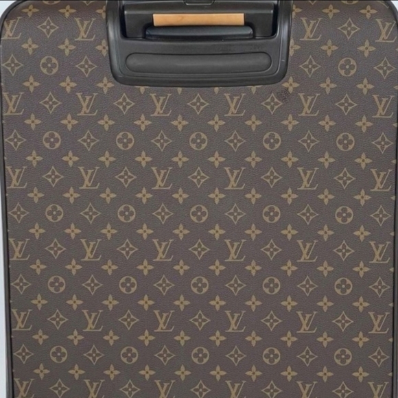 Louis Vuitton Pegase 65 Luggage Suitcase - Picture 10 of 16